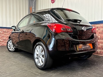 Used Vauxhall Corsa 2017 for sale - 78241114: Photo