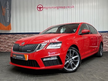 Used Skoda Octavia 2018 for sale - 78749023: Photo