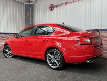 Used Skoda Octavia 2018 for sale - 78749023: Photo