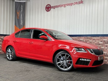 Used Skoda Octavia 2018 for sale - 78749023: Photo