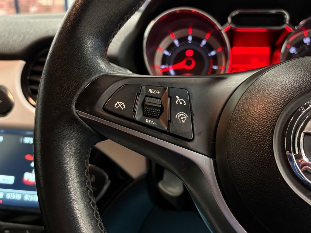 Used Vauxhall ADAM 2016 for sale - 77703827: Photo 19