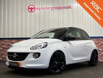 2016 (66) - 1.2i ecoFLEX ENERGISED Hatchback 3dr Petrol Manual Euro 6 (s/s) (70 ps)