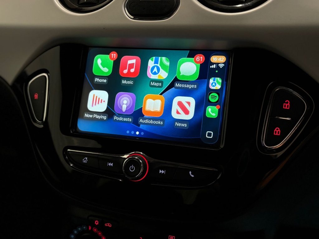 Used Vauxhall ADAM 2016 for sale - 77703827: Photo 22