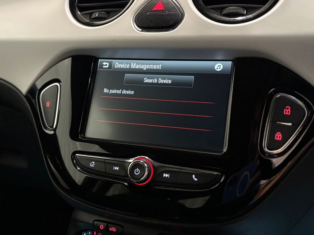 Used Vauxhall ADAM 2016 for sale - 77703827: Photo 23