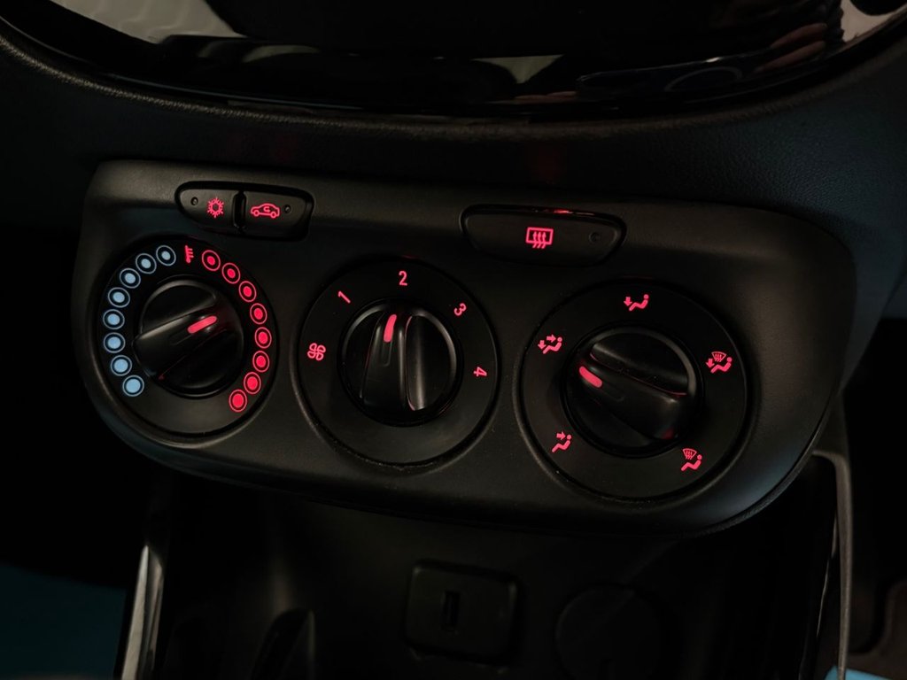 Used Vauxhall ADAM 2016 for sale - 77703827: Photo 25