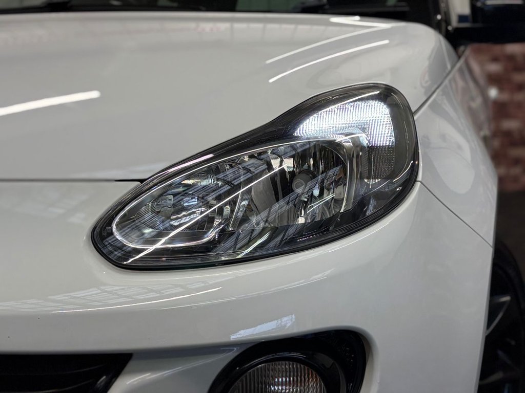 Used Vauxhall ADAM 2016 for sale - 77703827: Photo 28