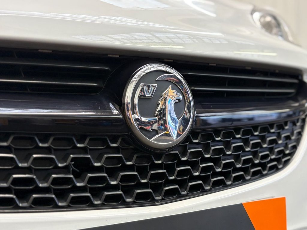 Used Vauxhall ADAM 2016 for sale - 77703827: Photo 29