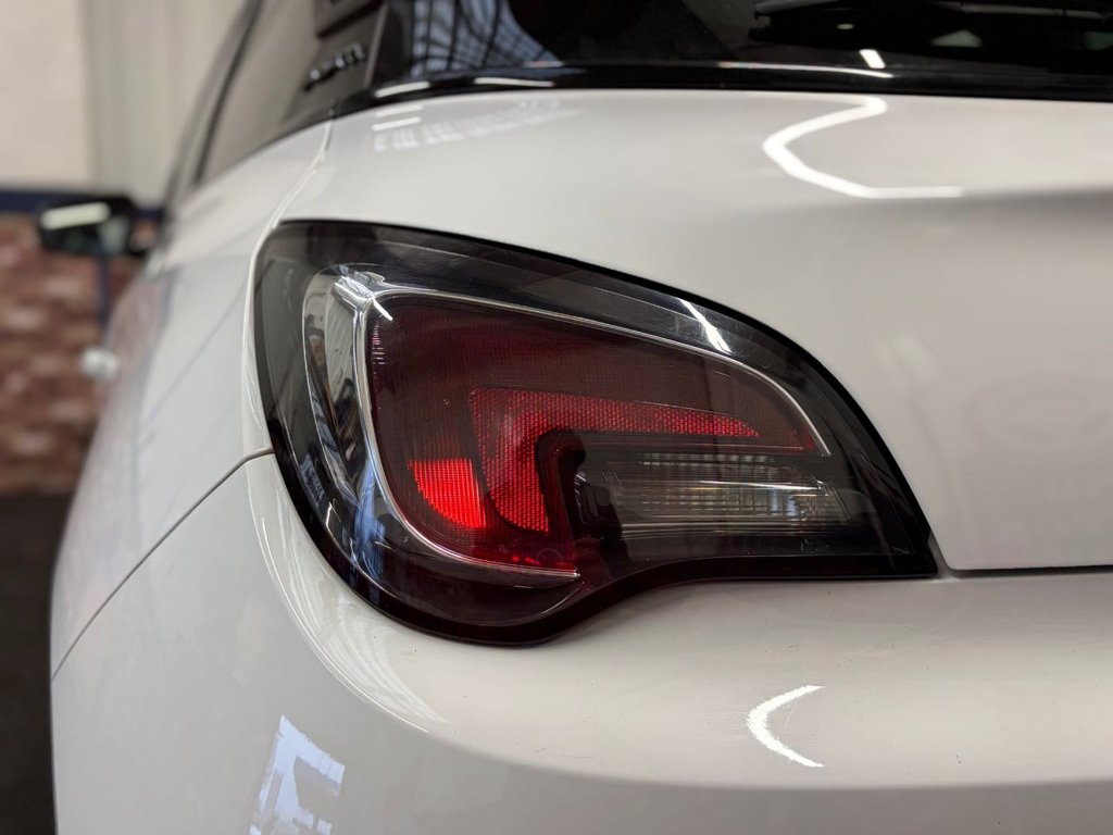 Used Vauxhall ADAM 2016 for sale - 77703827: Photo 30