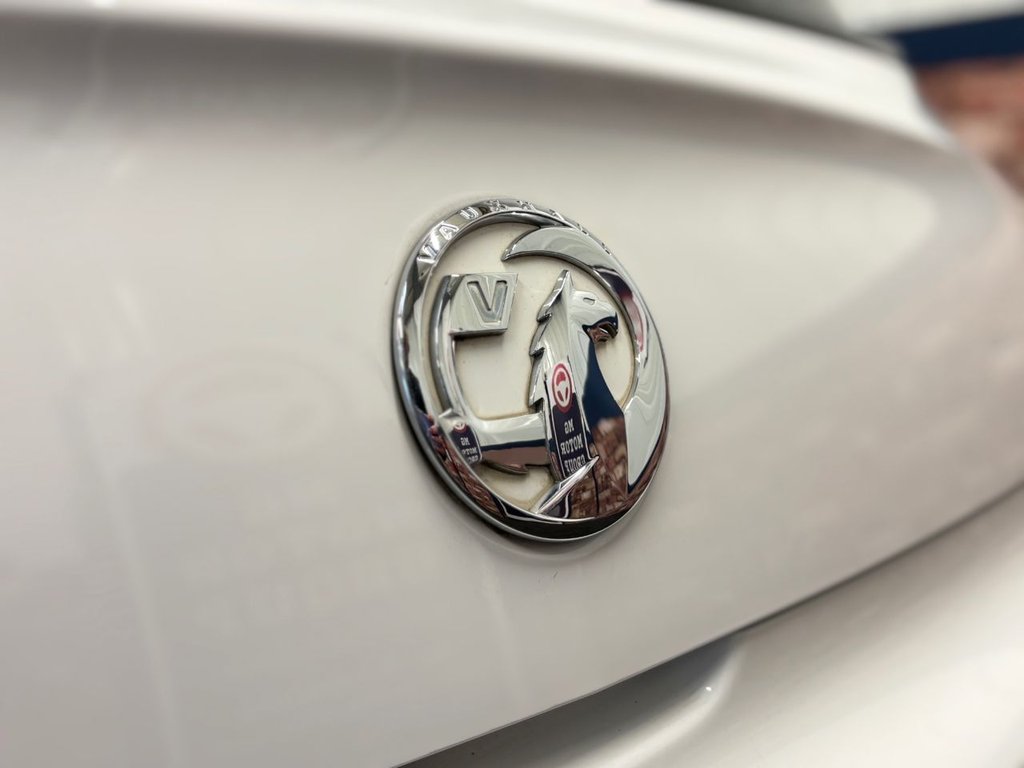 Used Vauxhall ADAM 2016 for sale - 77703827: Photo 31