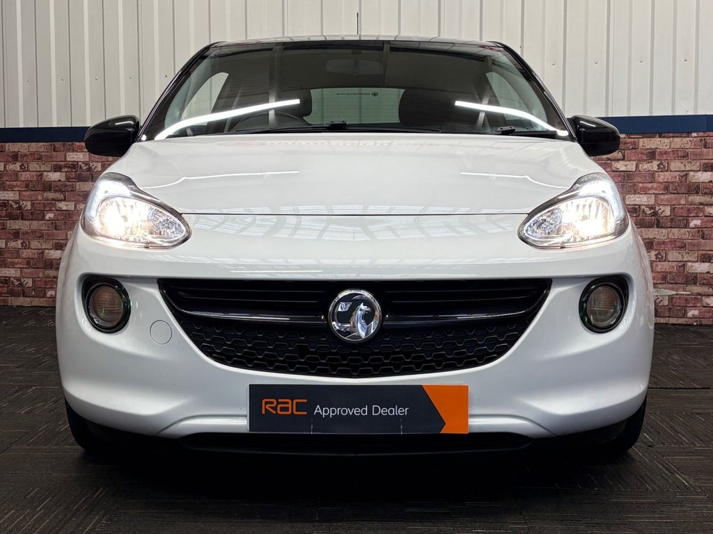 Used Vauxhall ADAM 2016 for sale - 77703827: Photo 5