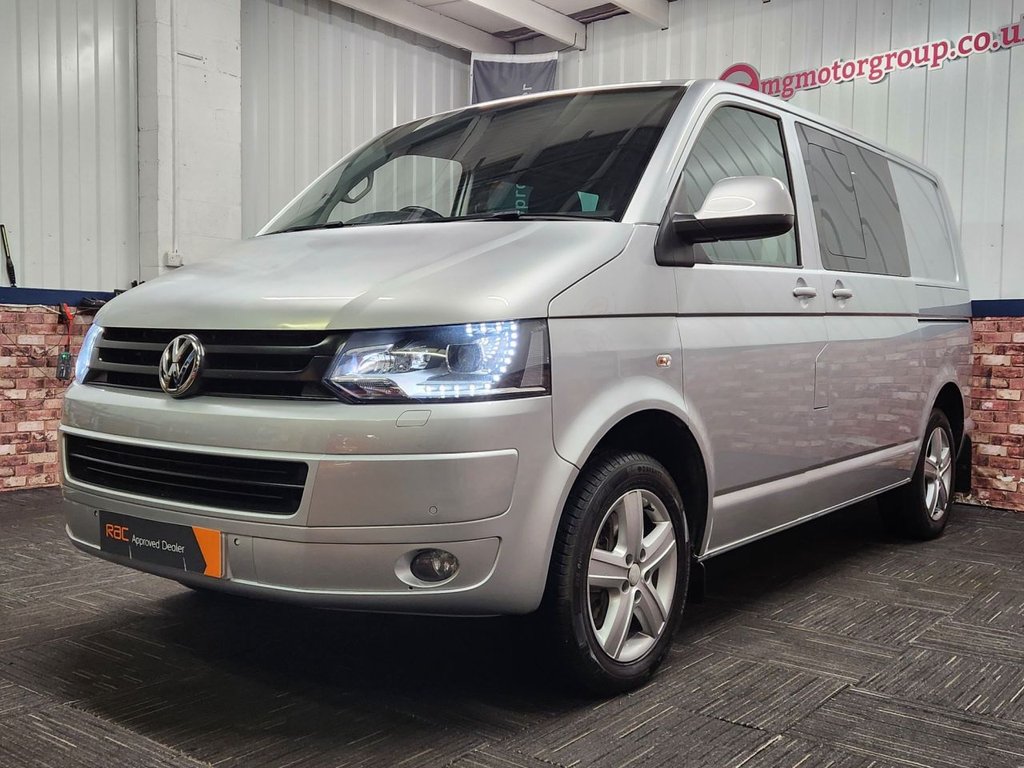 Used Volkswagen Transporter 2014 for sale - 76698064: Photo 12
