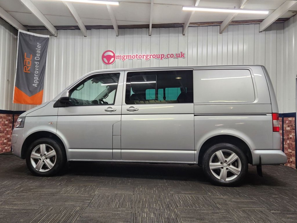 Used Volkswagen Transporter 2014 for sale - 76698064: Photo 13
