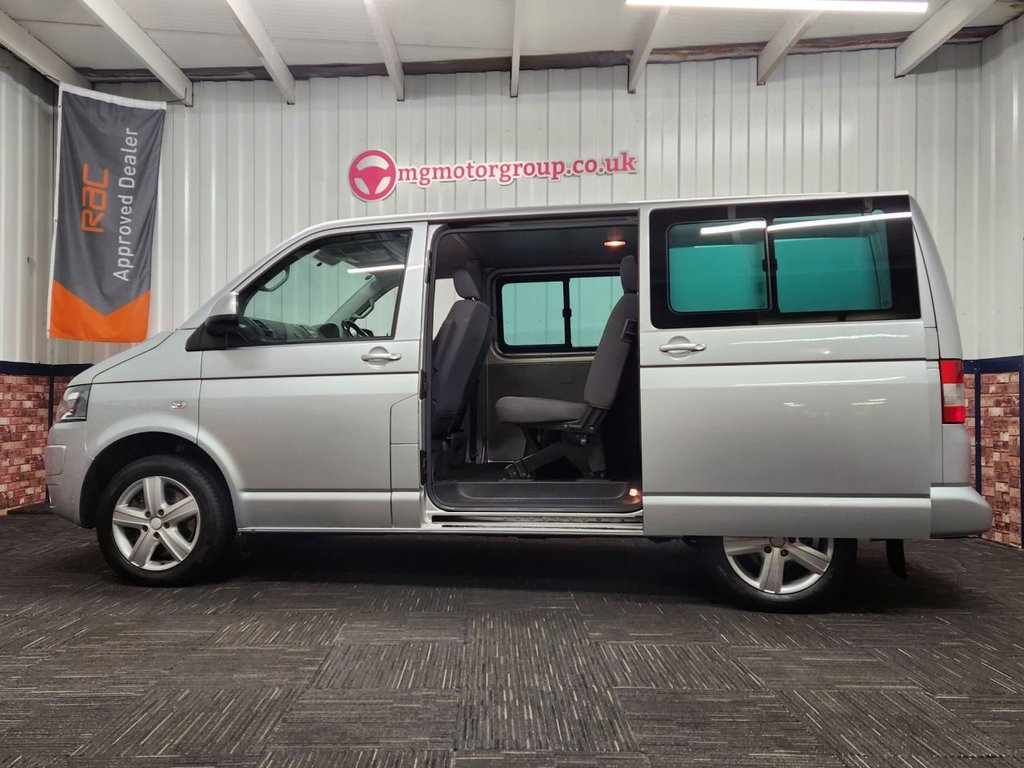 Used Volkswagen Transporter 2014 for sale - 76698064: Photo 14