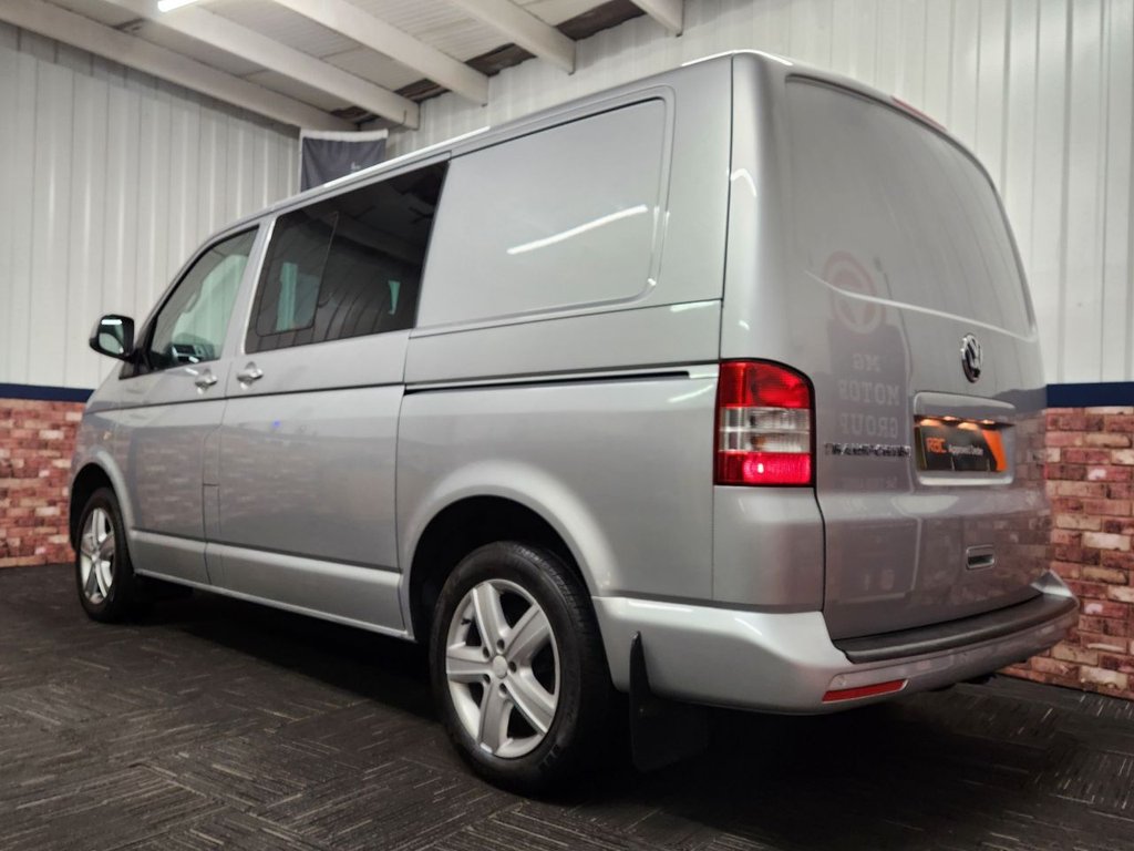 Used Volkswagen Transporter 2014 for sale - 76698064: Photo 15