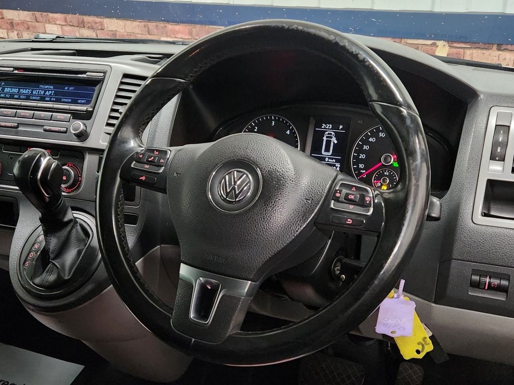 Used Volkswagen Transporter 2014 for sale - 76698064: Photo 19