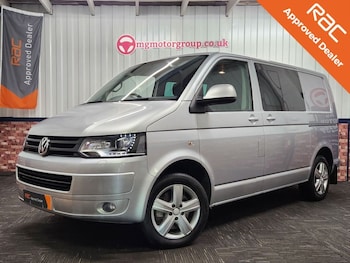 Volkswagen - Transporter
