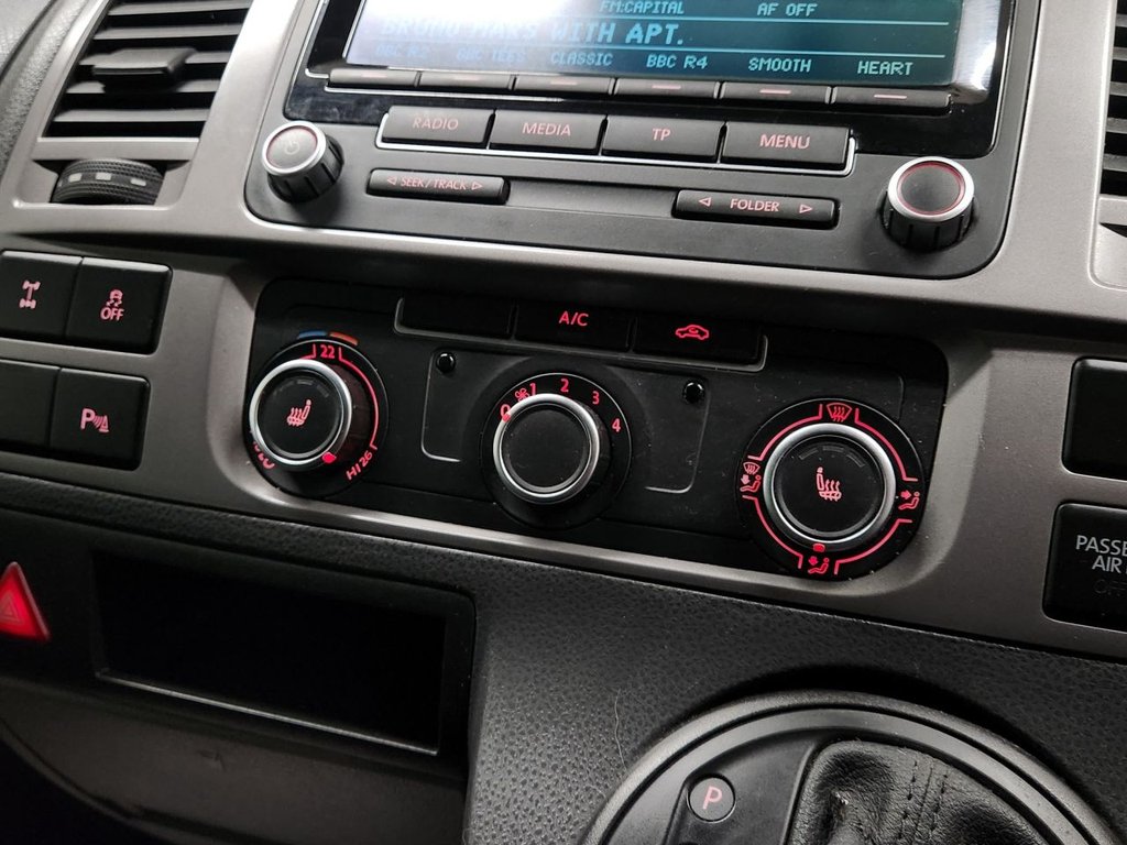 Used Volkswagen Transporter 2014 for sale - 76698064: Photo 23