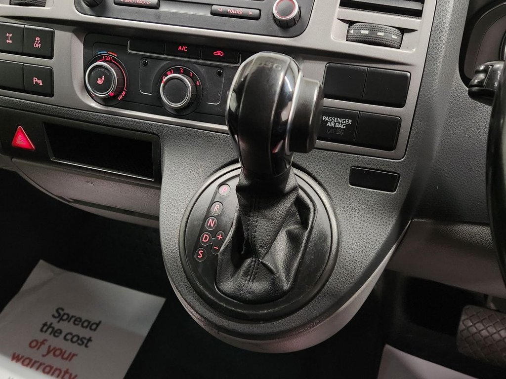 Used Volkswagen Transporter 2014 for sale - 76698064: Photo 24