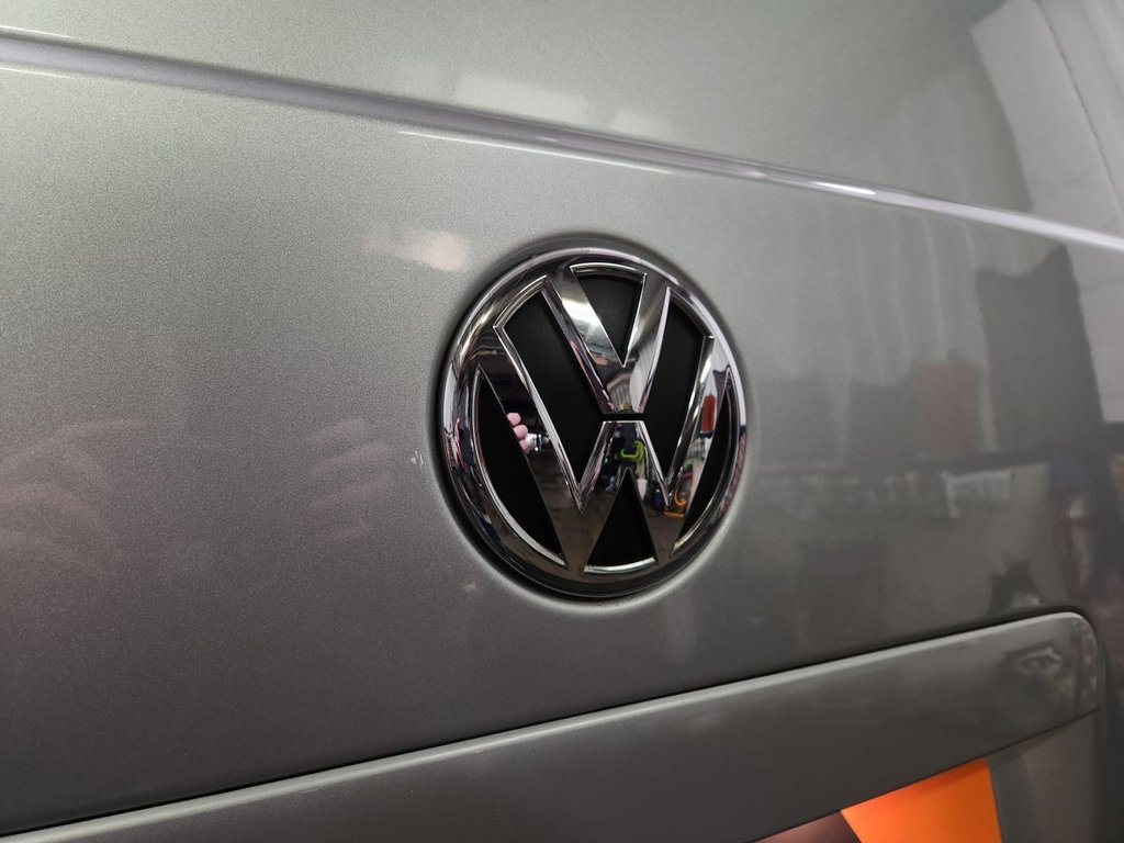 Used Volkswagen Transporter 2014 for sale - 76698064: Photo 29