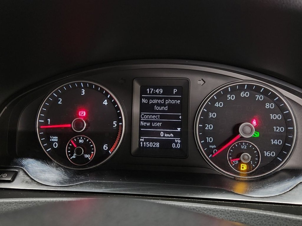 Used Volkswagen Transporter 2014 for sale - 76698064: Photo 7