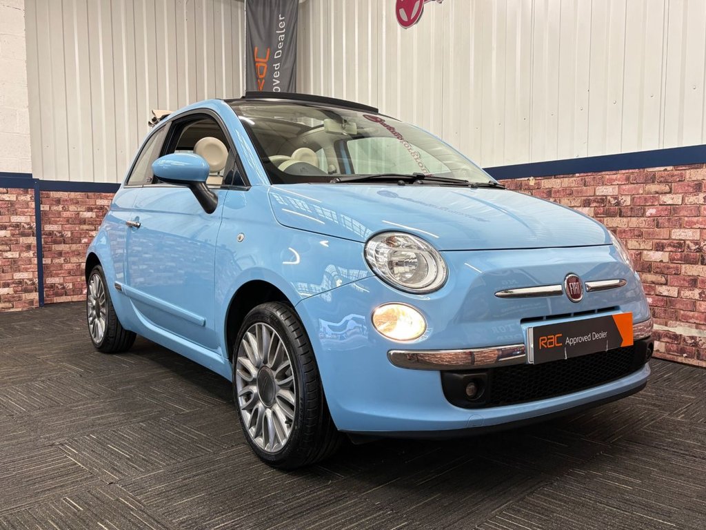 Used Fiat 500 2015 for sale - 77739603: Photo 10