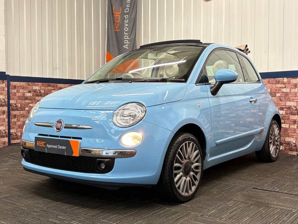 Used Fiat 500 2015 for sale - 77739603: Photo 12