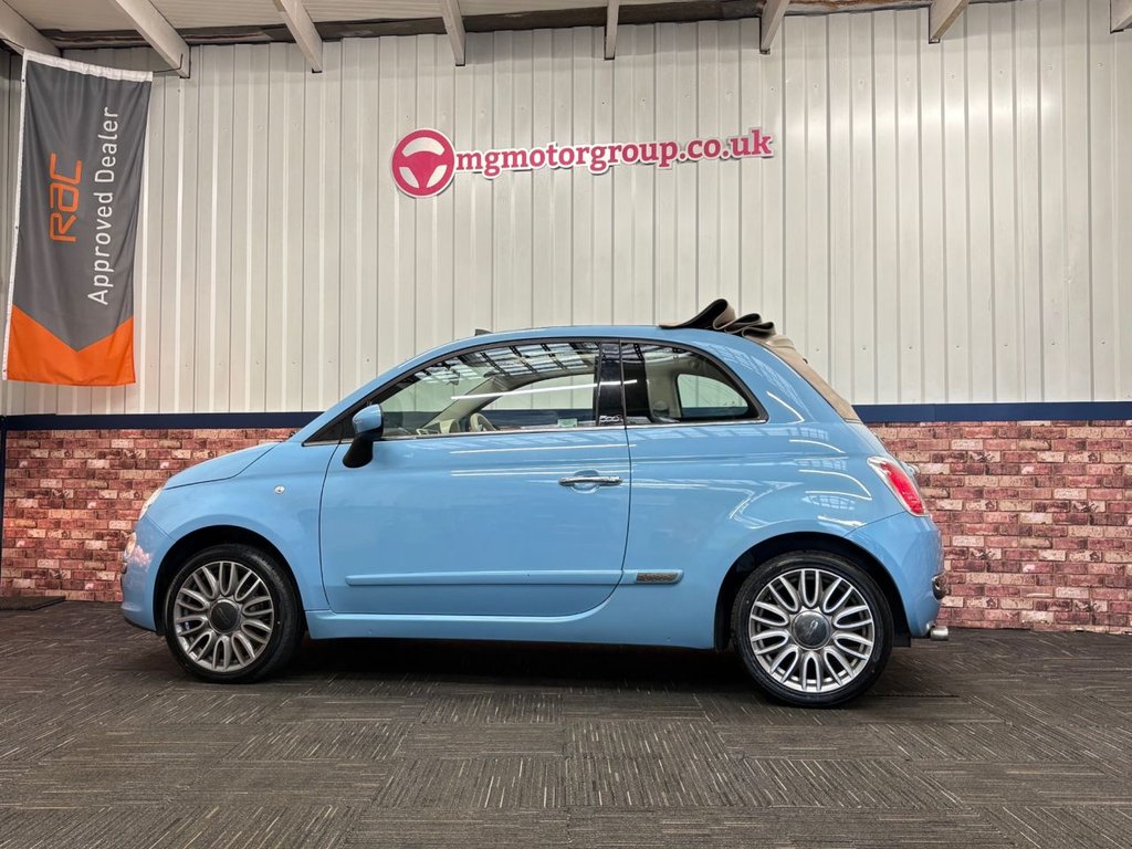 Used Fiat 500 2015 for sale - 77739603: Photo 13