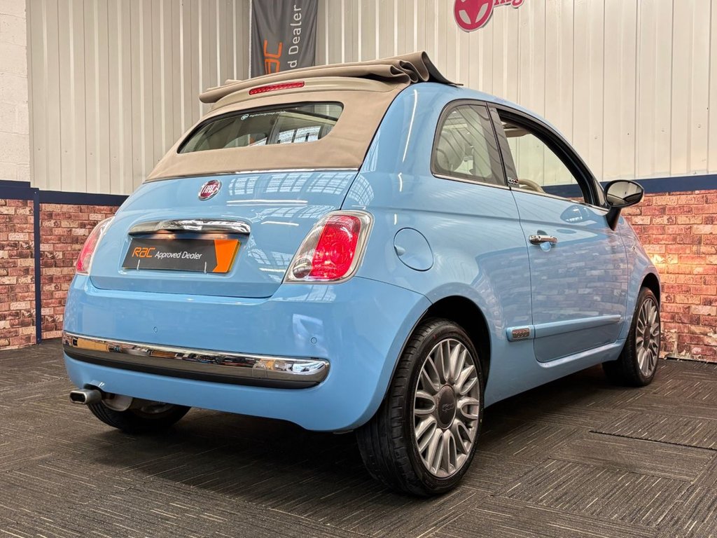 Used Fiat 500 2015 for sale - 77739603: Photo 15
