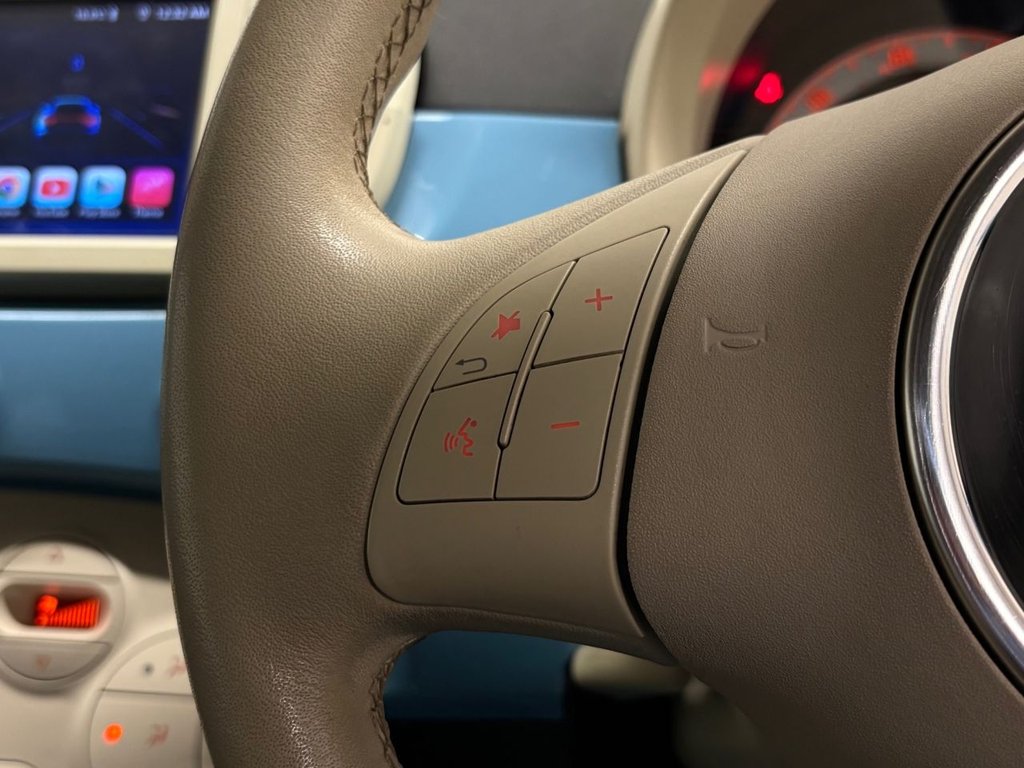 Used Fiat 500 2015 for sale - 77739603: Photo 18