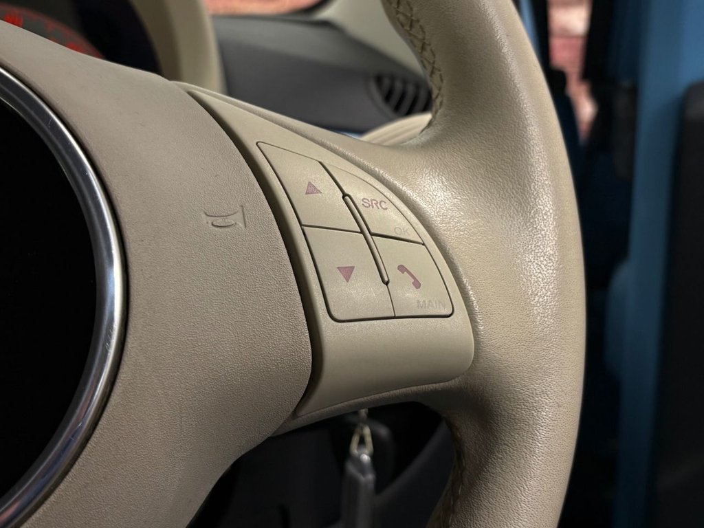 Used Fiat 500 2015 for sale - 77739603: Photo 19