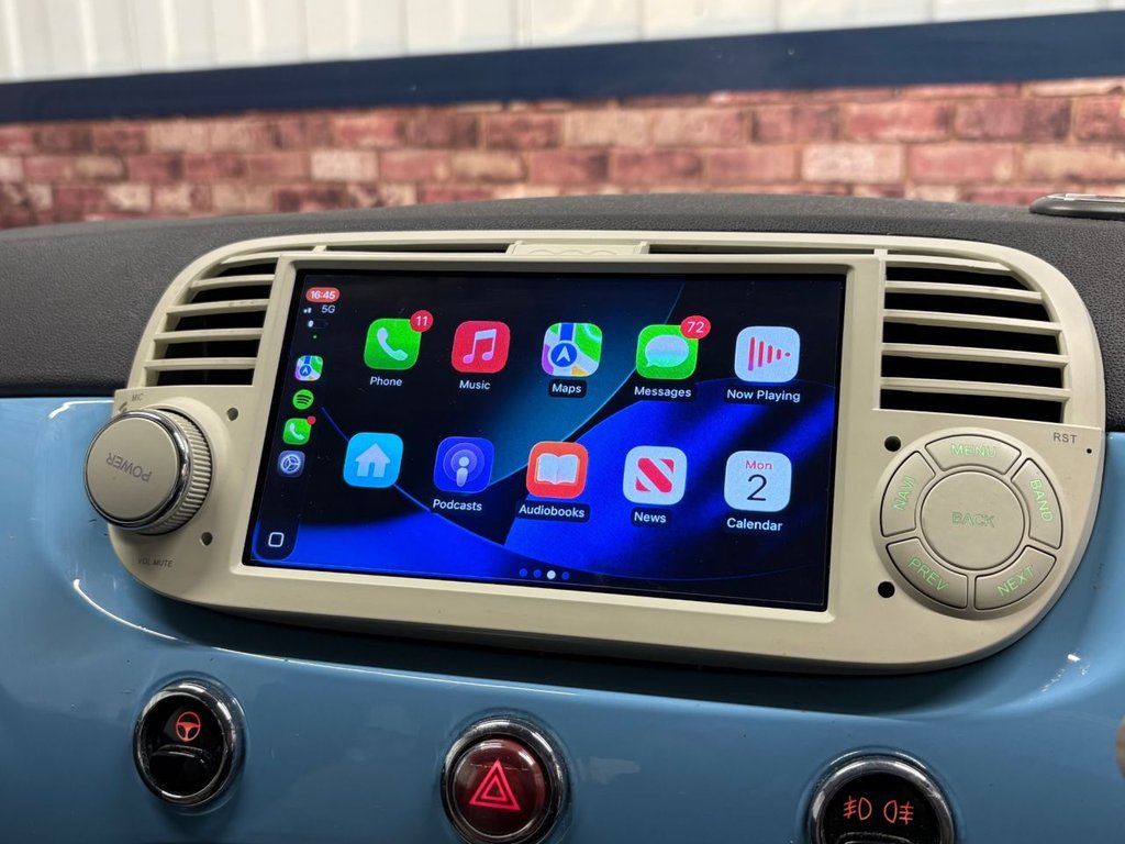 Used Fiat 500 2015 for sale - 77739603: Photo 21