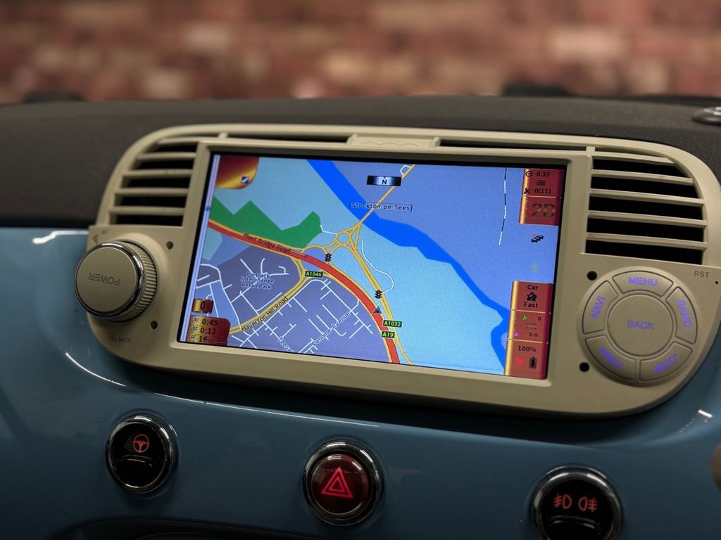 Used Fiat 500 2015 for sale - 77739603: Photo 22