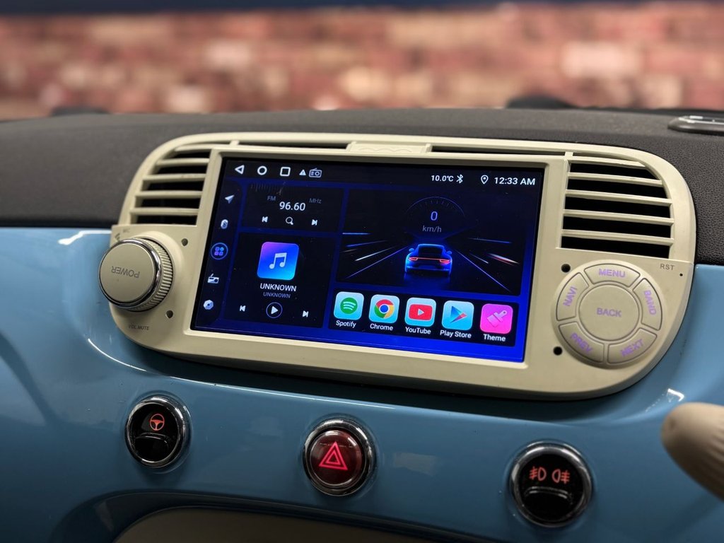 Used Fiat 500 2015 for sale - 77739603: Photo 23