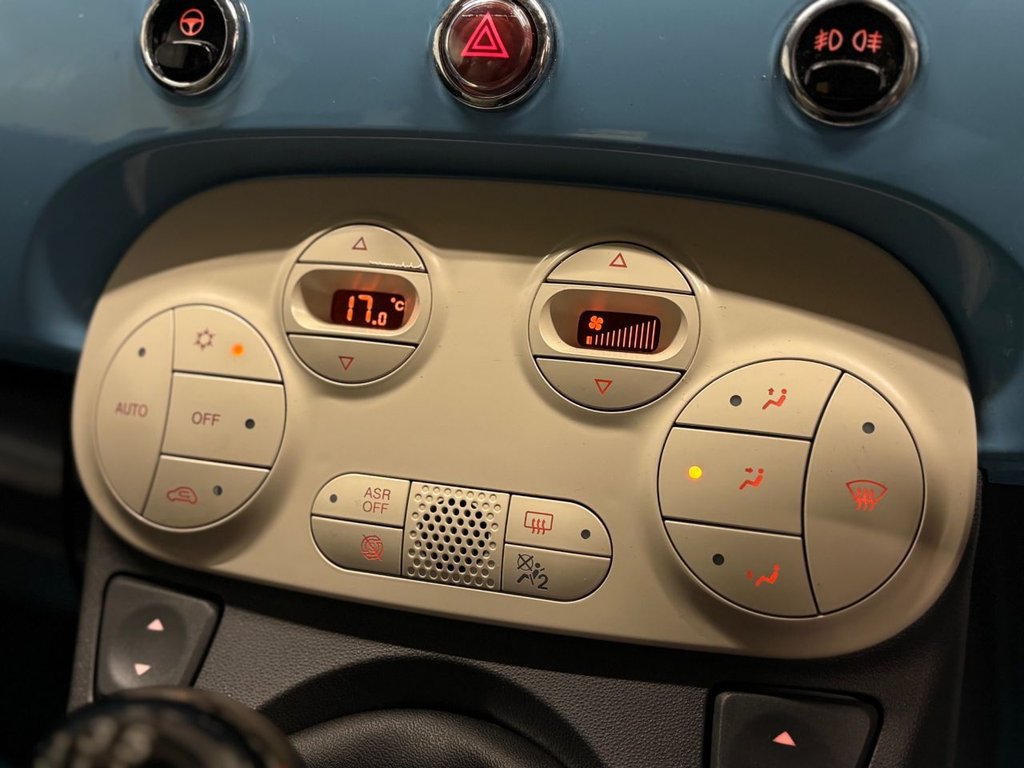 Used Fiat 500 2015 for sale - 77739603: Photo 24