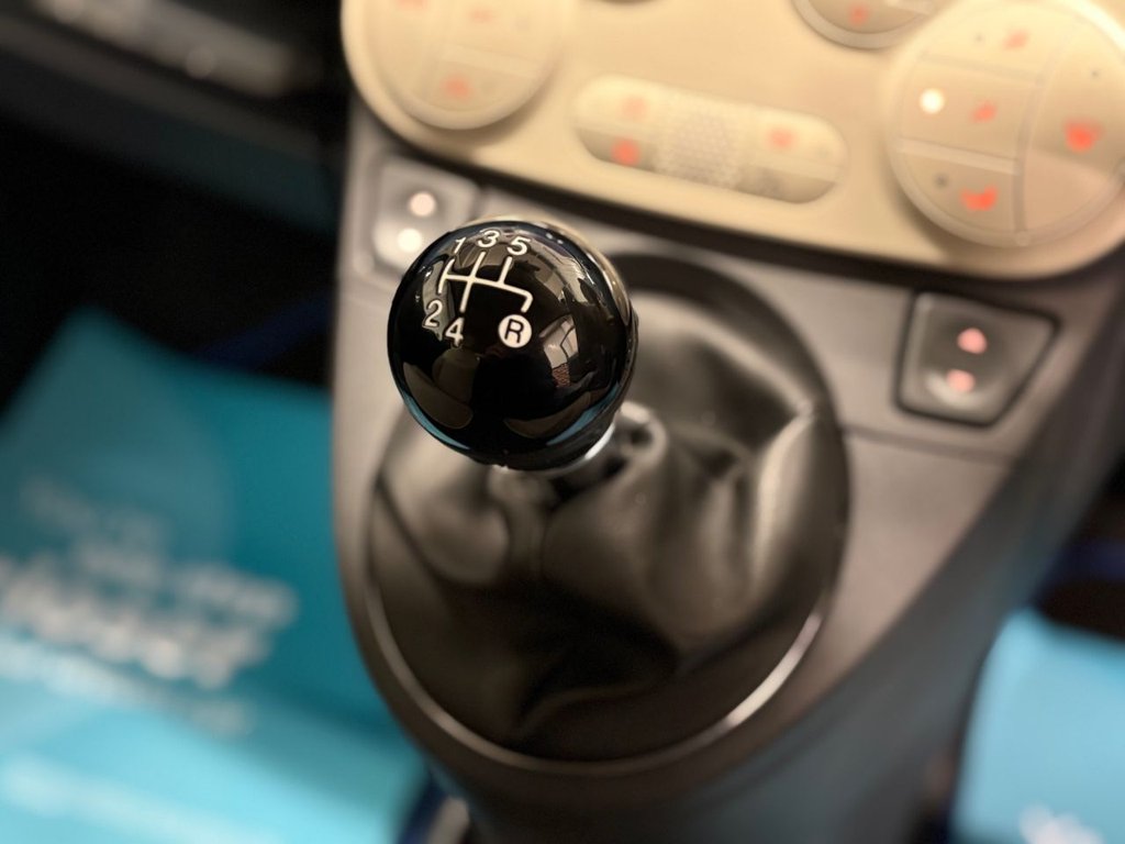 Used Fiat 500 2015 for sale - 77739603: Photo 25