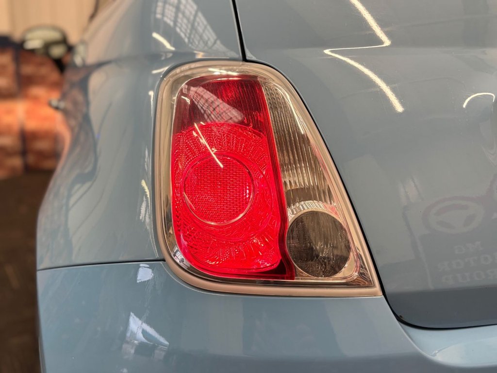 Used Fiat 500 2015 for sale - 77739603: Photo 26