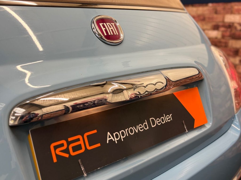 Used Fiat 500 2015 for sale - 77739603: Photo 28