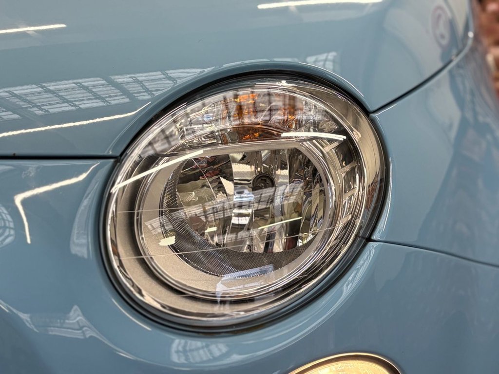 Used Fiat 500 2015 for sale - 77739603: Photo 29