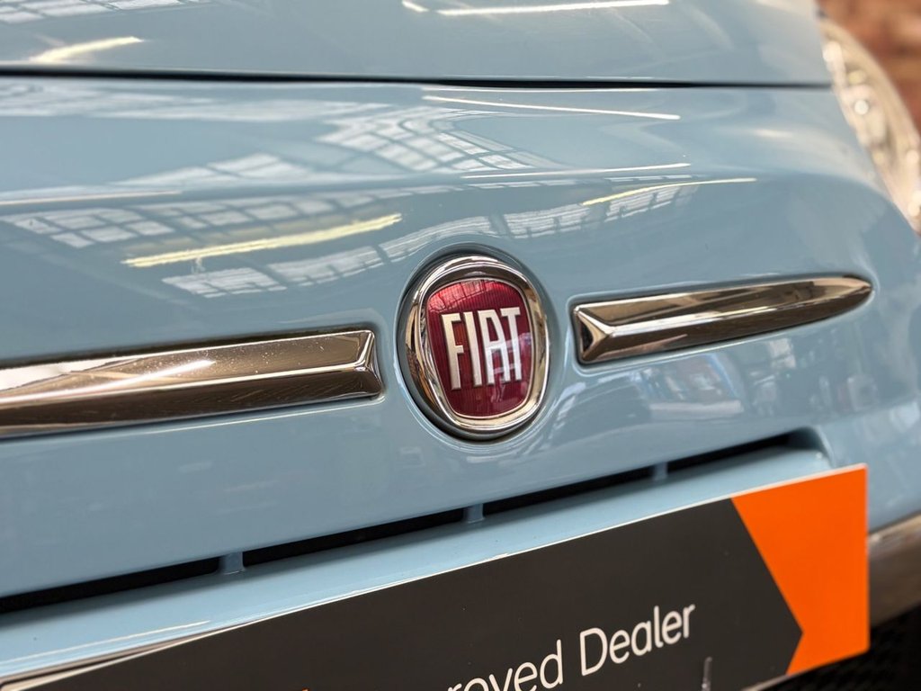 Used Fiat 500 2015 for sale - 77739603: Photo 30