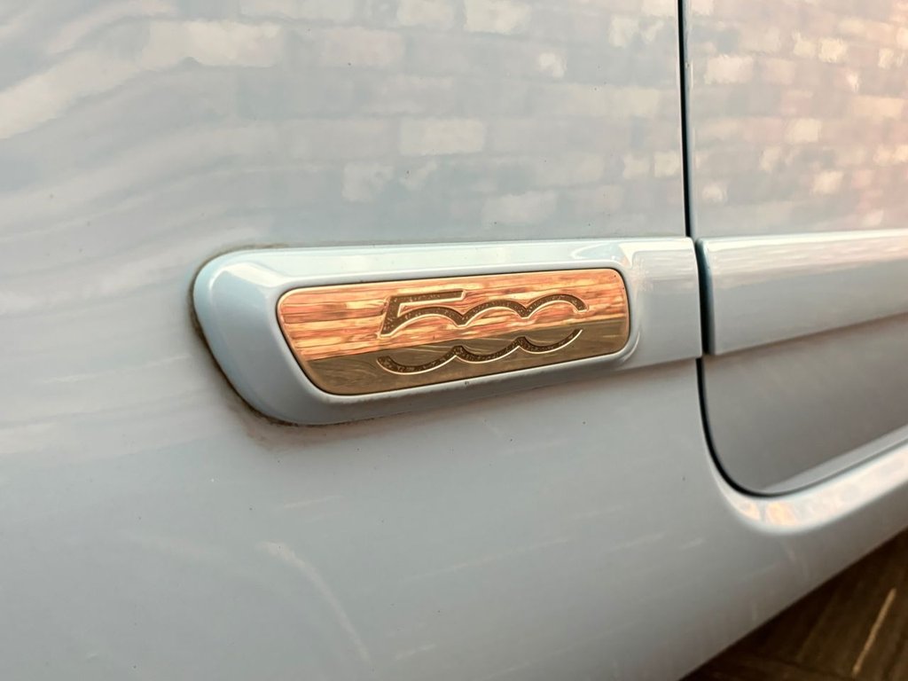 Used Fiat 500 2015 for sale - 77739603: Photo 31