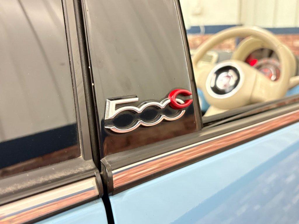 Used Fiat 500 2015 for sale - 77739603: Photo 32