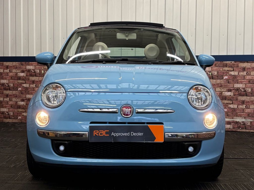 Used Fiat 500 2015 for sale - 77739603: Photo 5