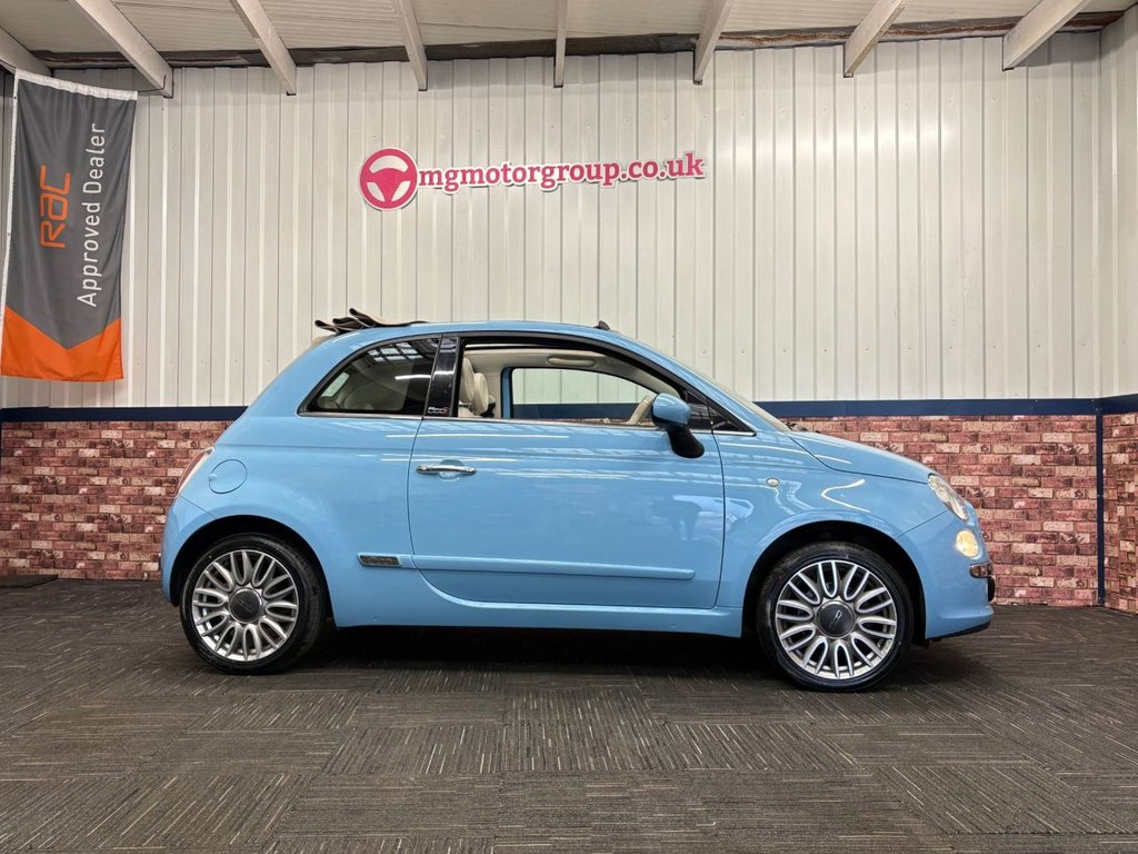Used Fiat 500 2015 for sale - 77739603: Photo 9