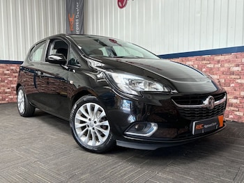Used Vauxhall Corsa 2018 for sale - 79345531: Photo