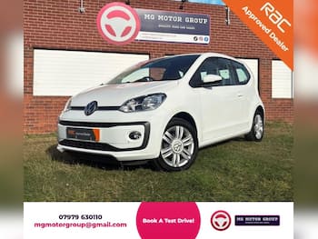 Used Volkswagen up! 2018 for sale - 79790903: Photo