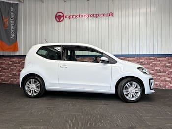 Used Volkswagen up! 2018 for sale - 79790903: Photo