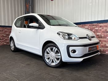 Used Volkswagen up! 2018 for sale - 79790903: Photo