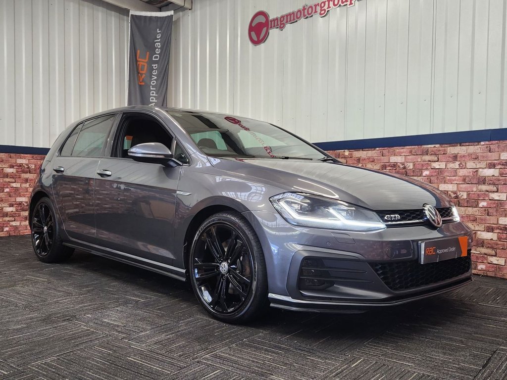 Used Volkswagen Golf 2018 for sale - 76985722: Photo 11