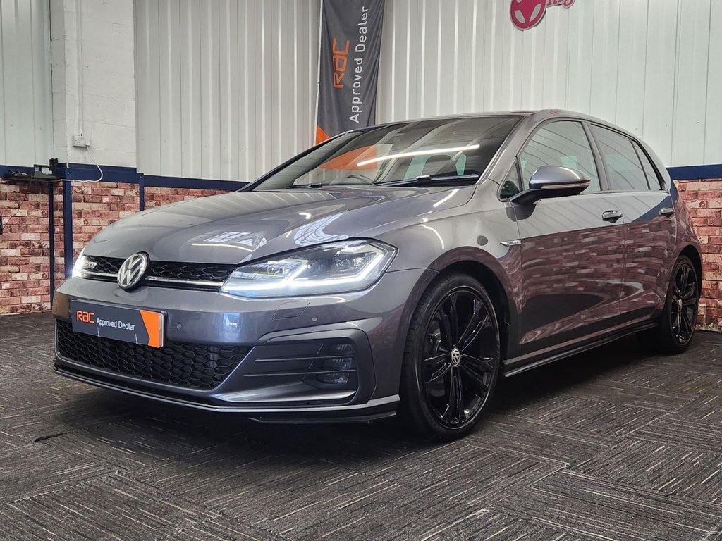Used Volkswagen Golf 2018 for sale - 76985722: Photo 13