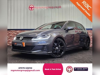 Used Volkswagen Golf 2018 for sale - 76985722: Photo